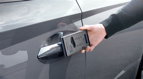 sante fe smart card|Hyundai Digital Key Fact Sheet .